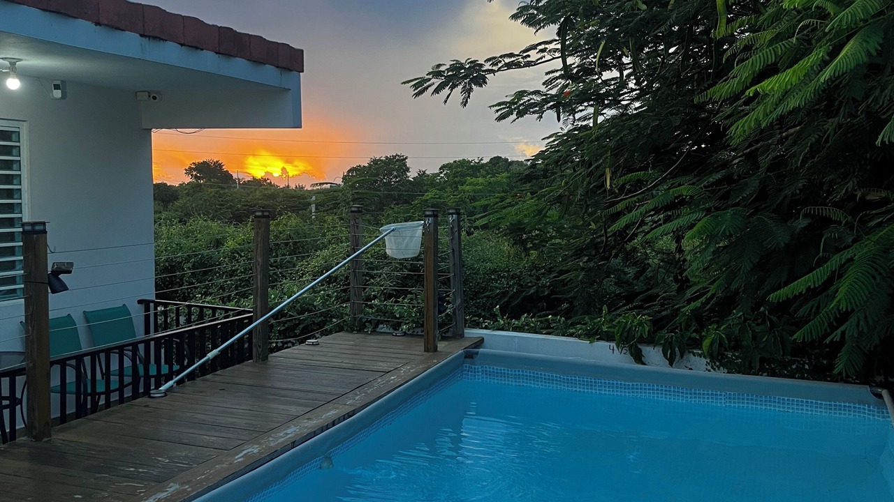 Photo of Outdoor in Pedernales