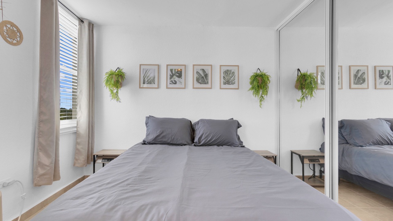 Photo of Bedroom in La Mela