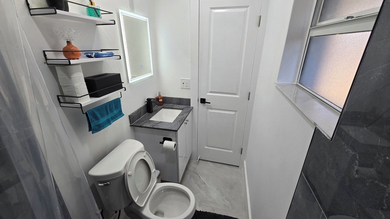Photo of Bathroom in Liberty City