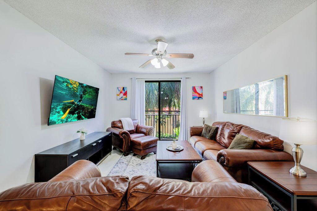 Photo of Livingroom in Downtown West Palm Beach