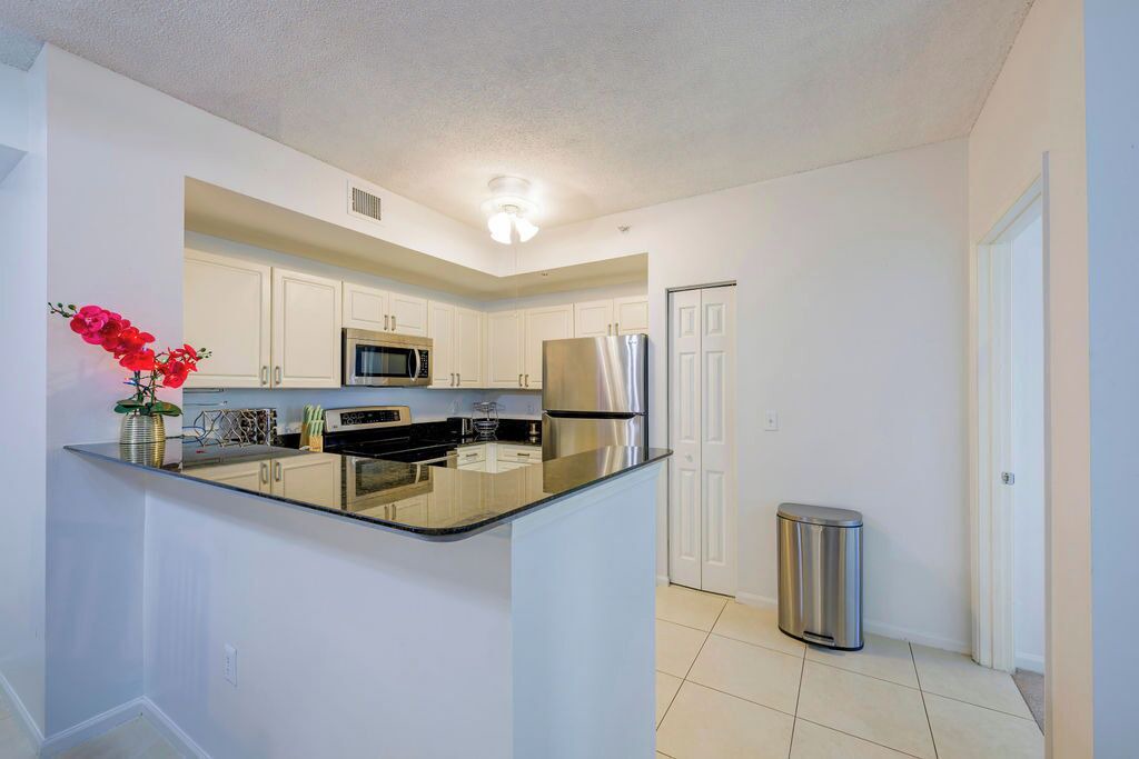 Photo of Kitchen in Downtown West Palm Beach