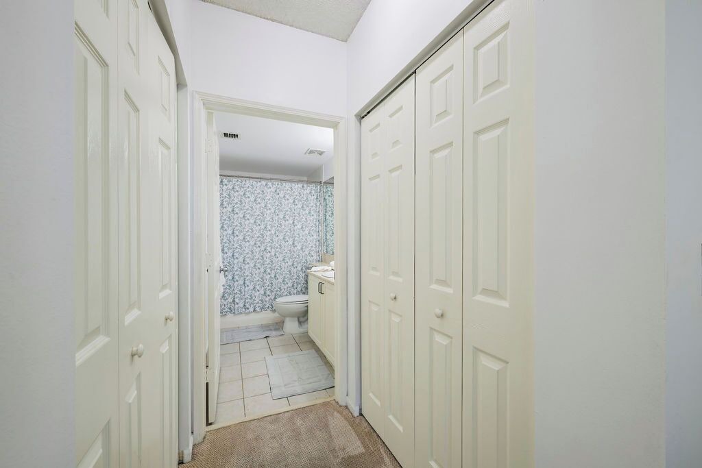 Photo of Bathroom in Downtown West Palm Beach