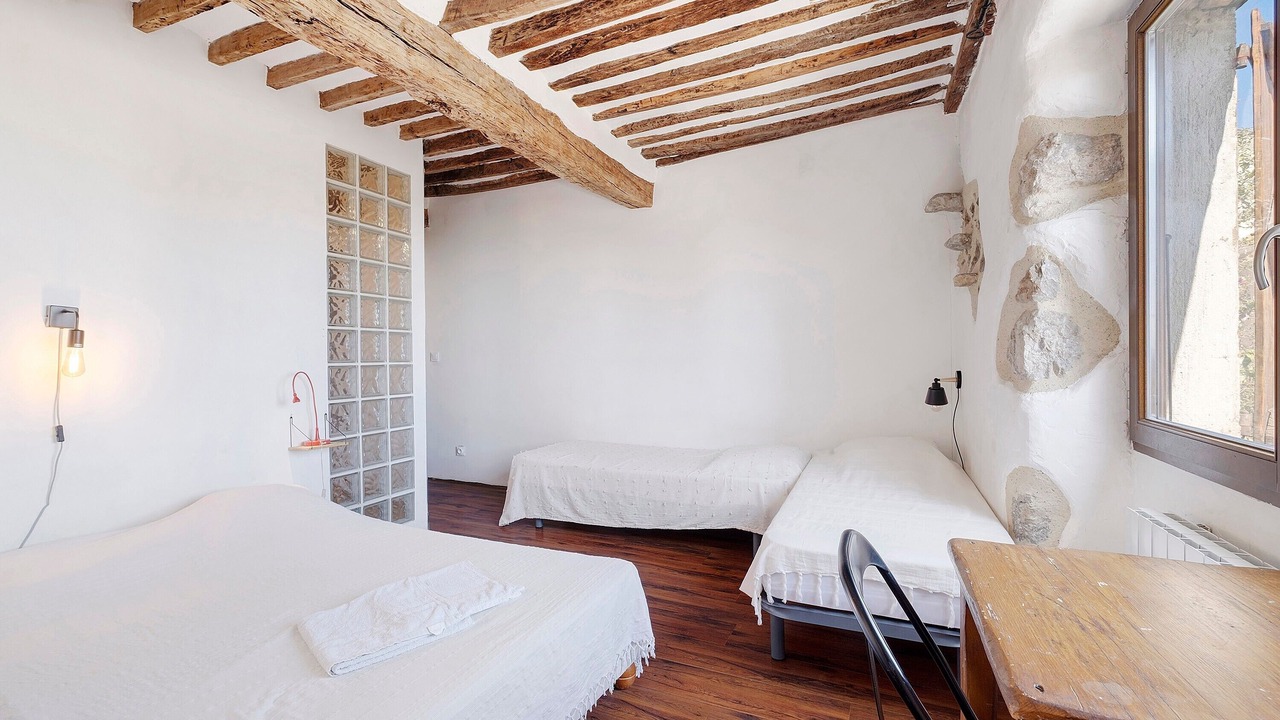 Photo of Bedroom in Saint-Jeannet