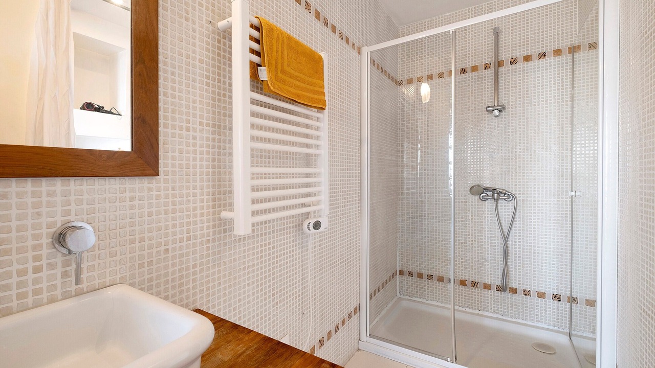 Photo of Bathroom in Saint-Jeannet