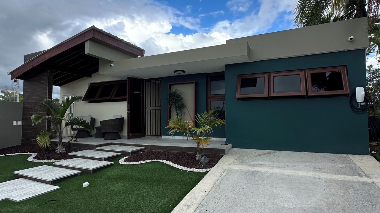 Photo of Outdoor in Cabo Rojo