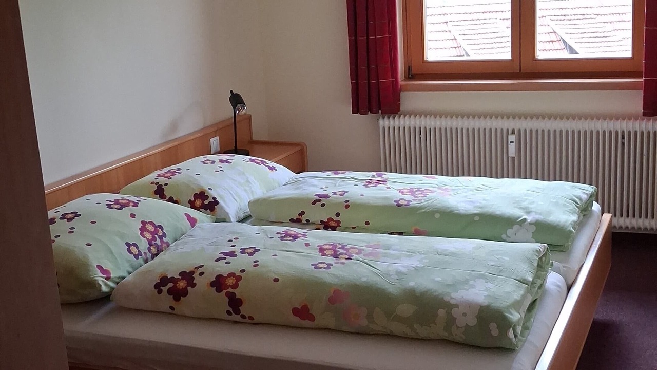 Photo of Bedroom in Altossiach