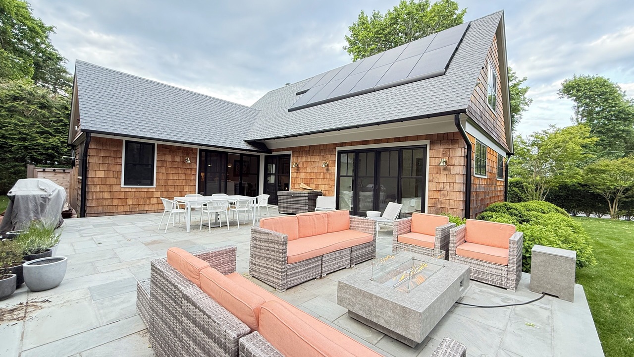 Photo of Outdoor in East Hampton North