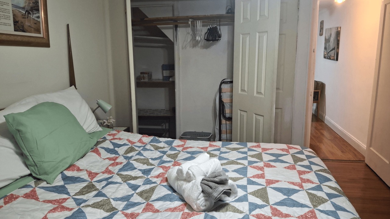 Photo of Bedroom in East Flatbush