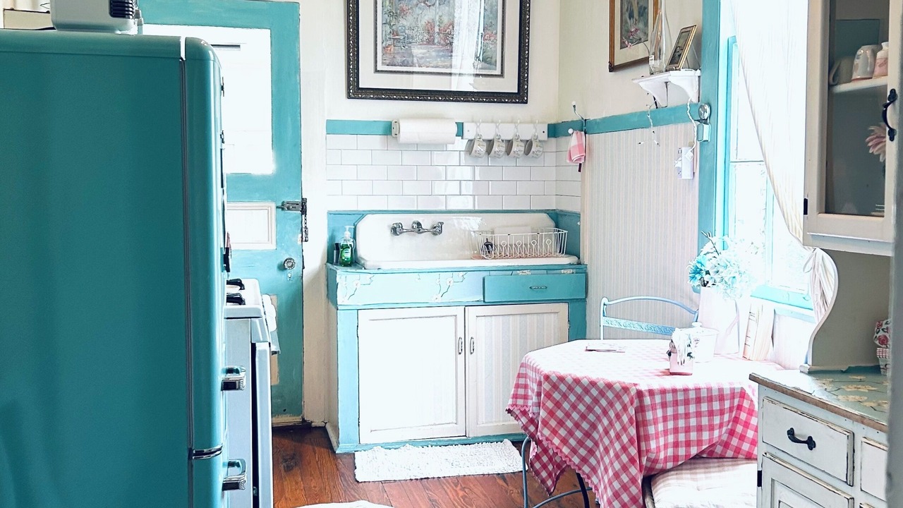 Photo of Kitchen in Metairie