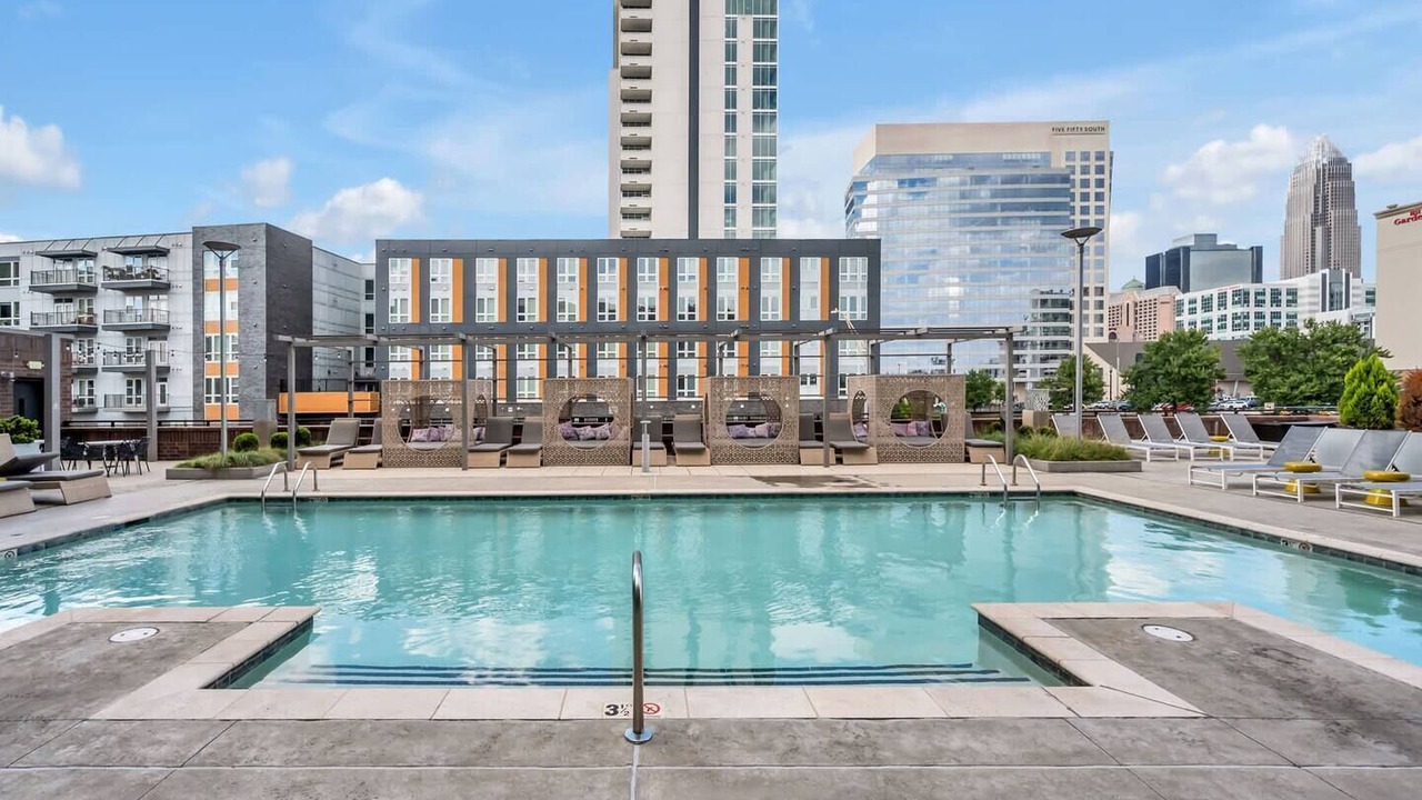 Photo of Outdoor in Second Ward