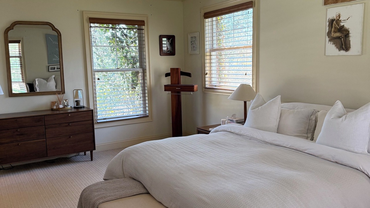 Photo of Bedroom in Bedford