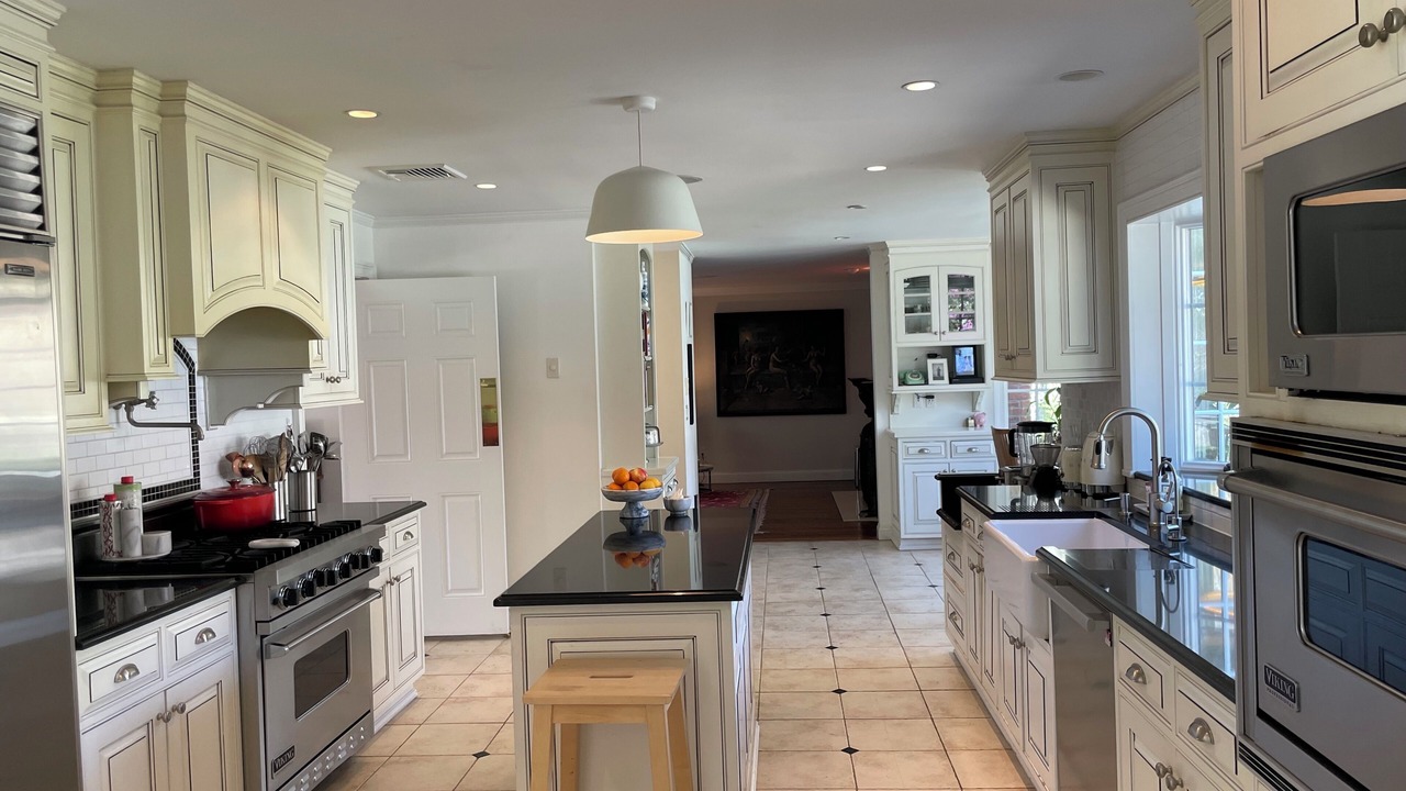 Photo of Kitchen in Bedford
