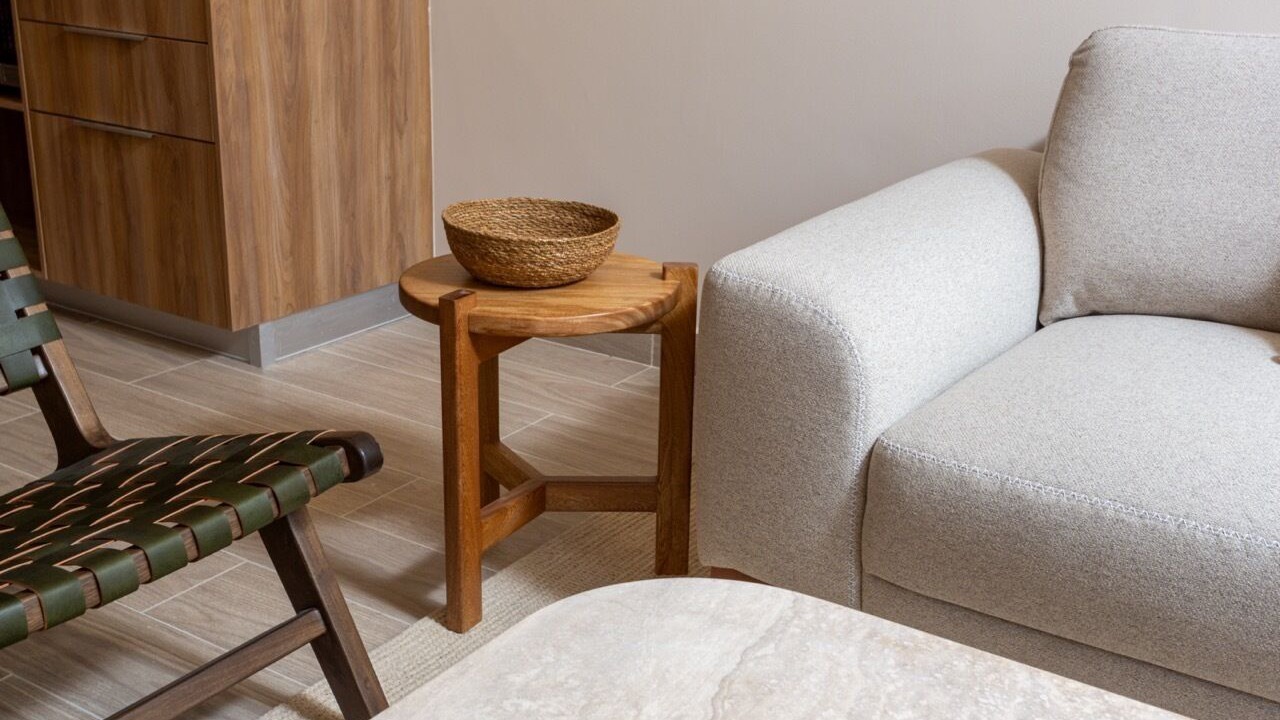 Photo of Livingroom in El Tezal