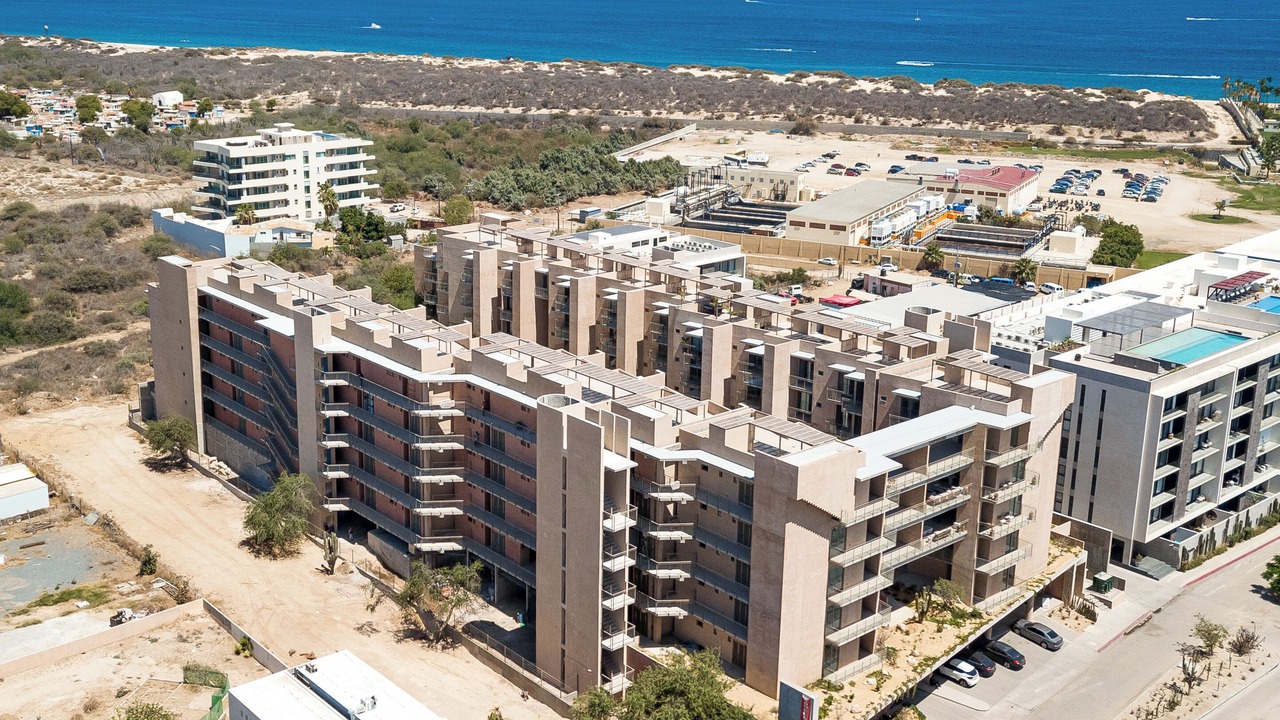 Photo of Outdoor in El Tezal