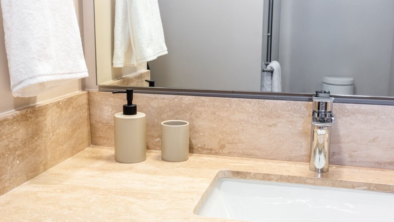 Photo of Bathroom in El Tezal