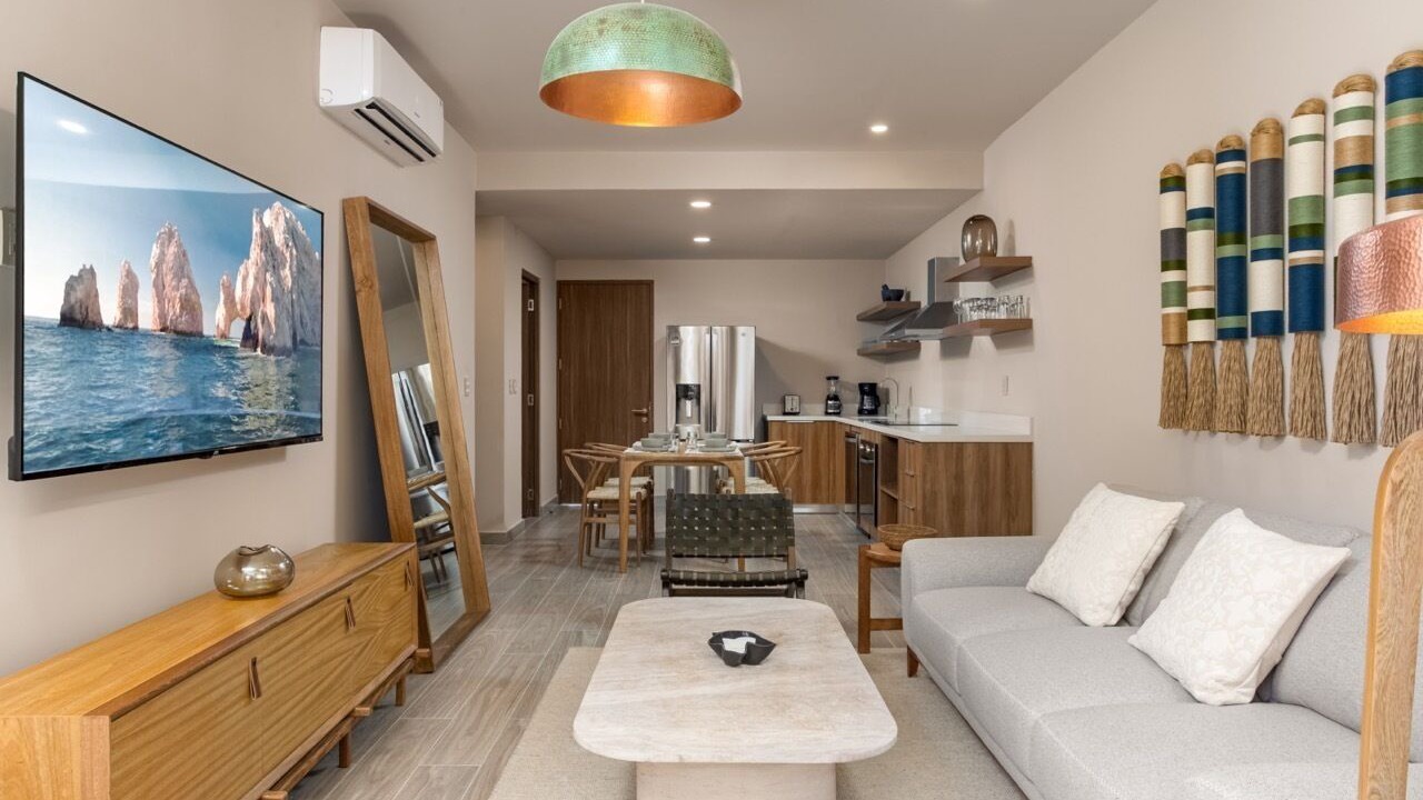 Photo of Livingroom in El Tezal
