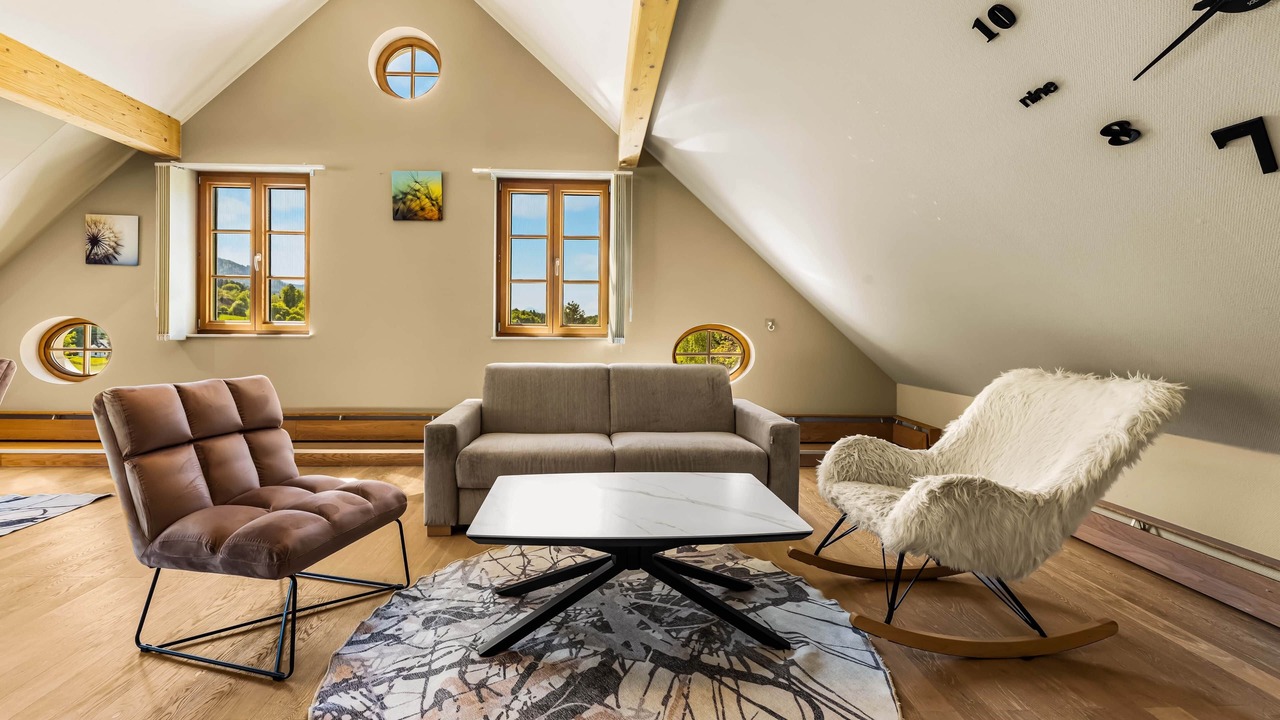 Photo of Livingroom in Finkenstein am Faaker See