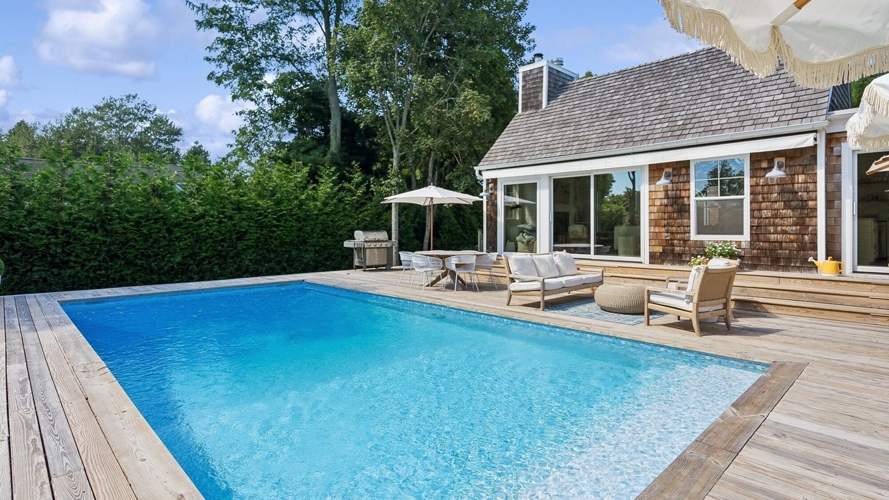 Photo of Outdoor in Bridgehampton