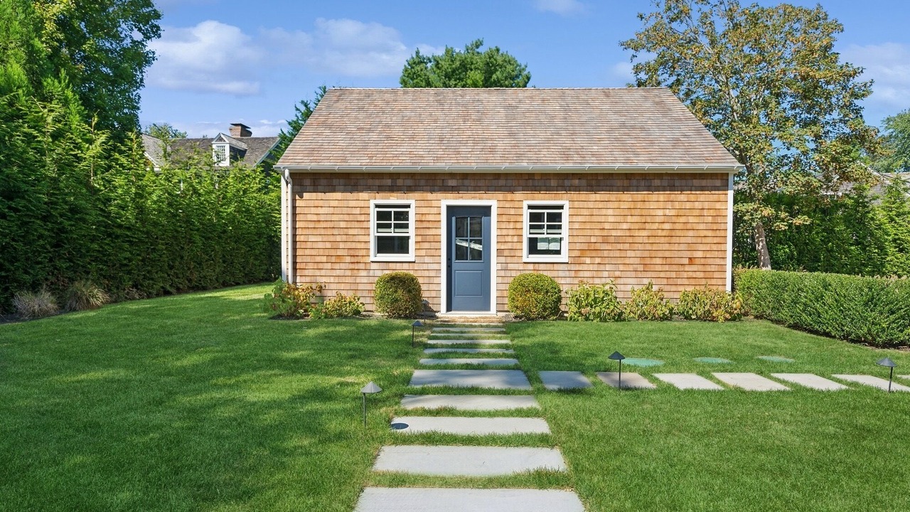 Photo of Outdoor in Bridgehampton