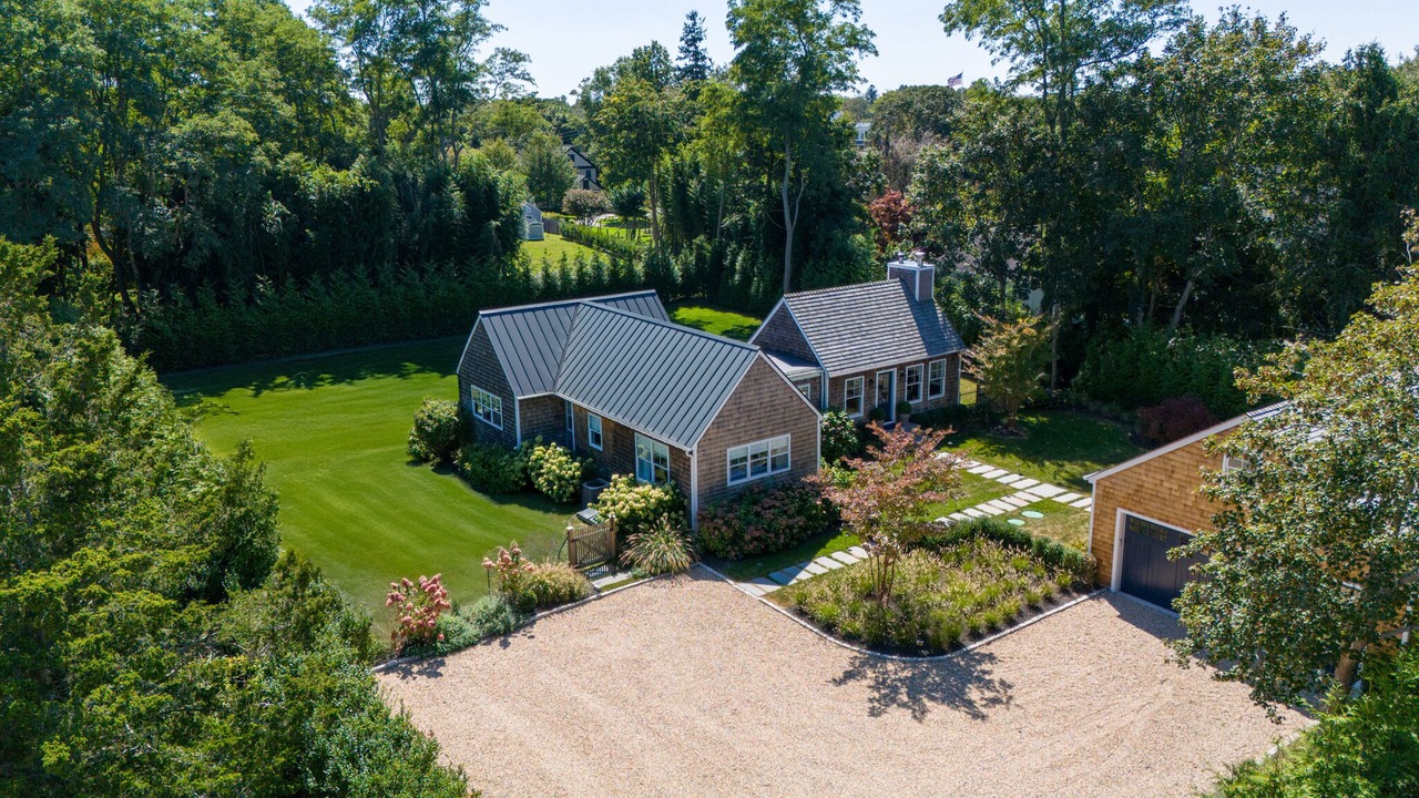 Photo of Outdoor in Bridgehampton