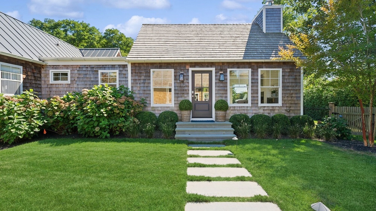 Photo of Outdoor in Bridgehampton