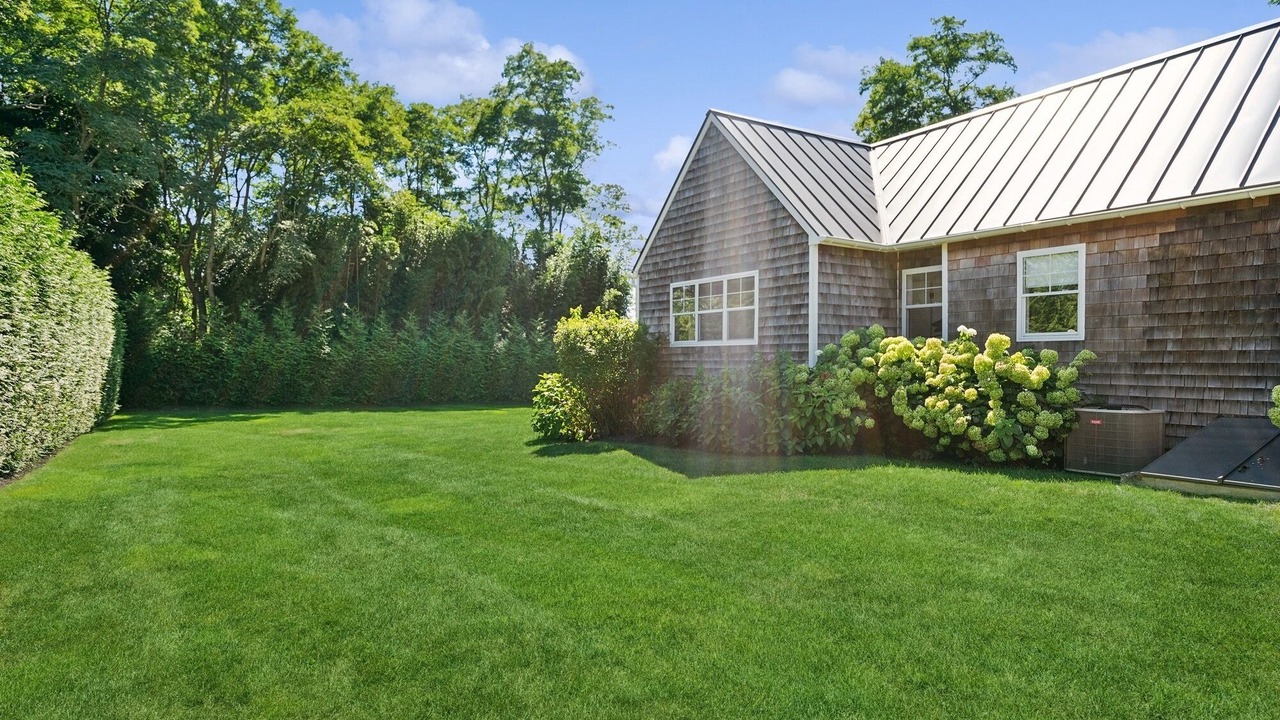 Photo of Outdoor in Bridgehampton