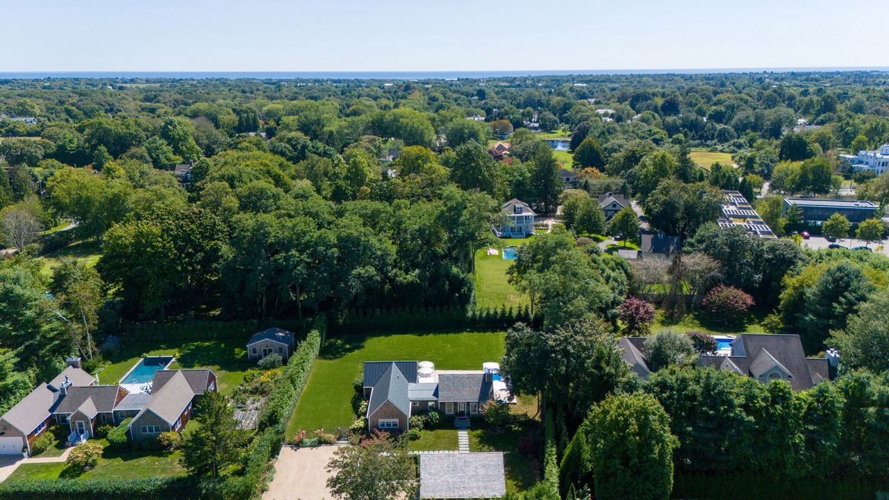 Photo of Outdoor in Bridgehampton