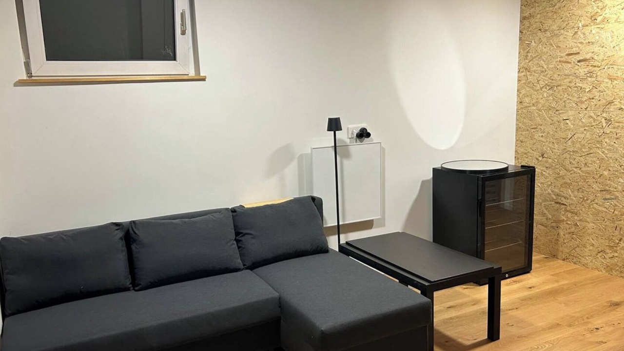 Photo of Livingroom in Deutschberg