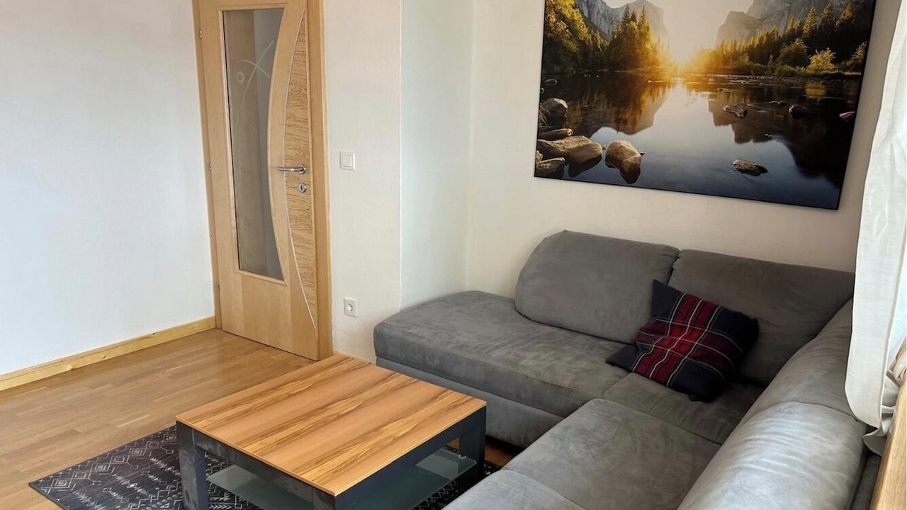 Photo of Livingroom in Deutschberg