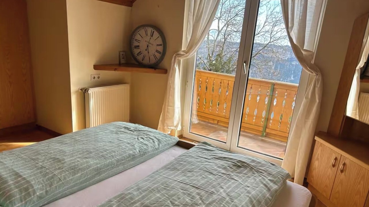 Photo of Bedroom in Deutschberg