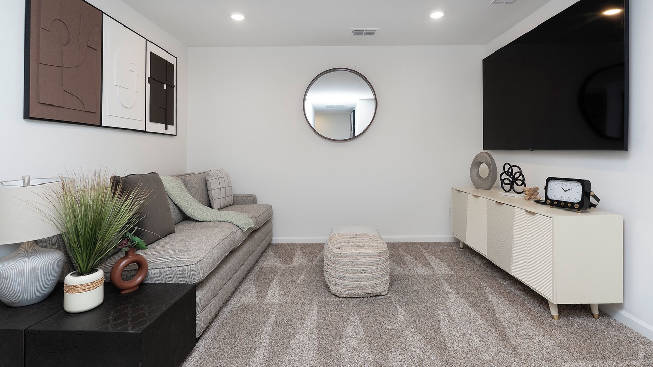 Photo of Livingroom in Charlotte