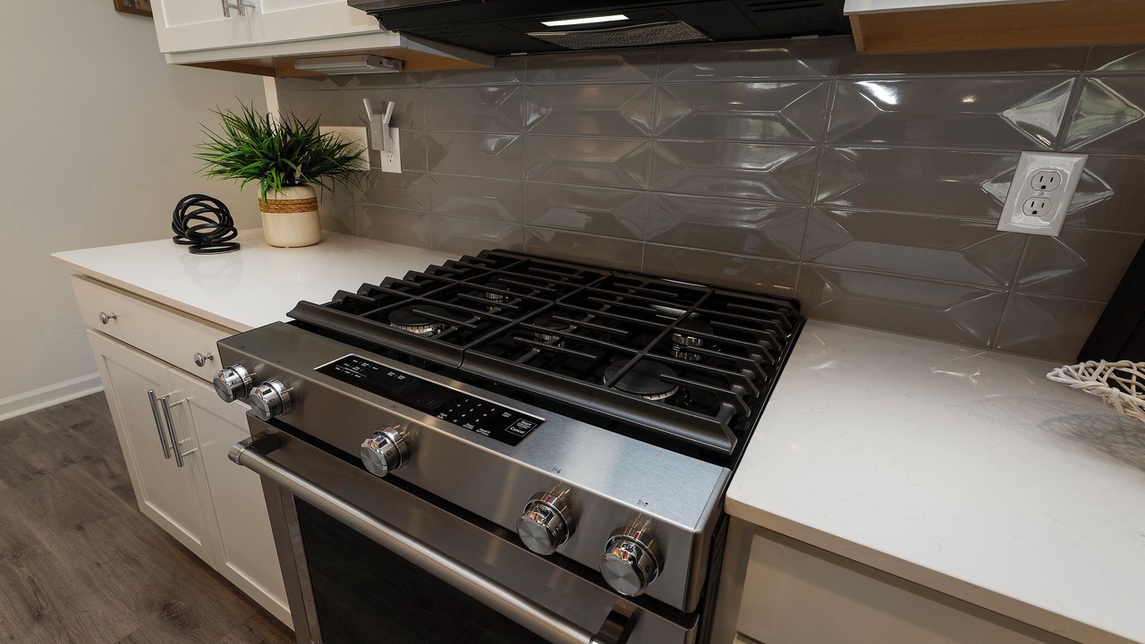 Photo of Kitchen in Charlotte