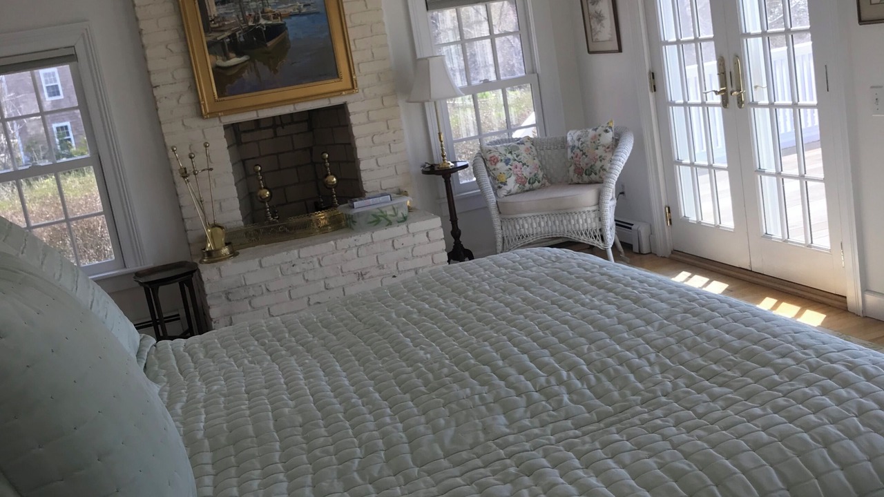 Photo of Bedroom in Bridgehampton
