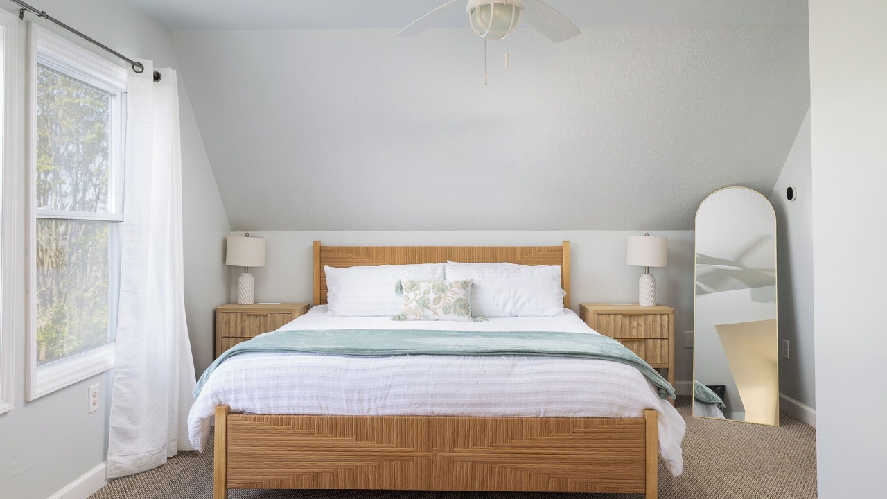 Photo of Bedroom in Colington Harbour