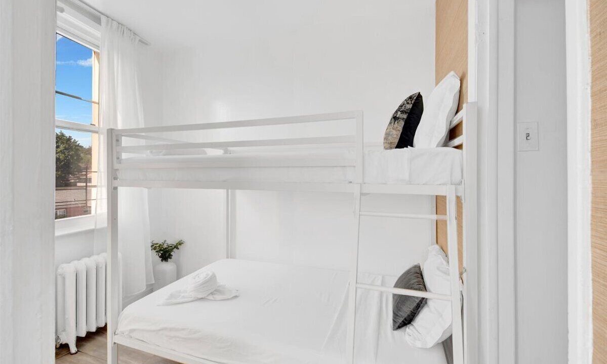Photo of Bedroom in Southeast Yonkers