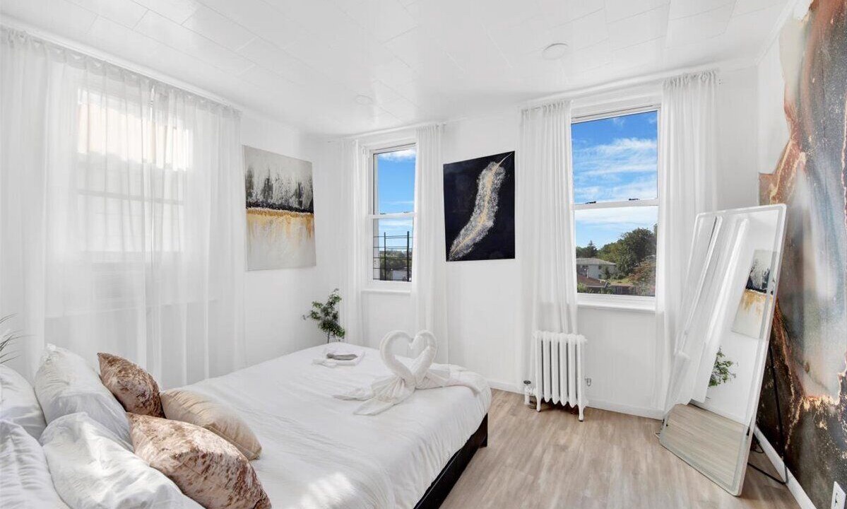 Photo of Bedroom in Southeast Yonkers