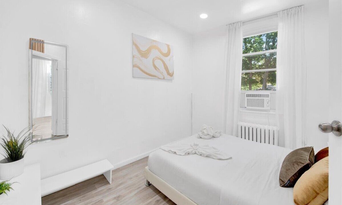 Photo of Bedroom in Southeast Yonkers