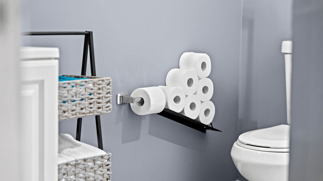 Photo of Bathroom in Riviera Beach