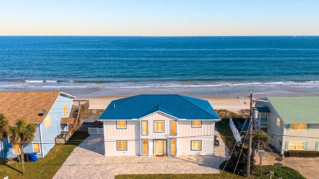 Photo of Outdoor in Vilano Beach