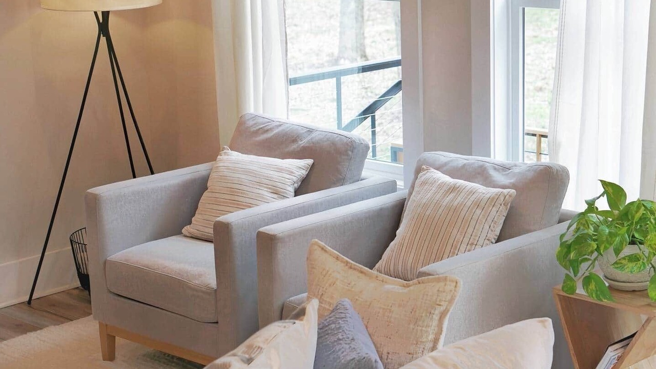 Photo of Livingroom in Huntersville