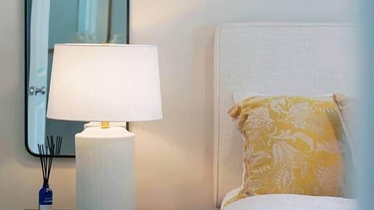 Photo of Bedroom in Huntersville