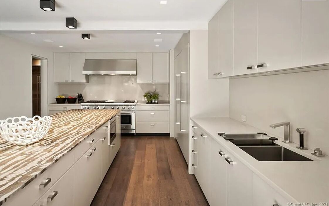 Photo of Kitchen in Redding Ridge