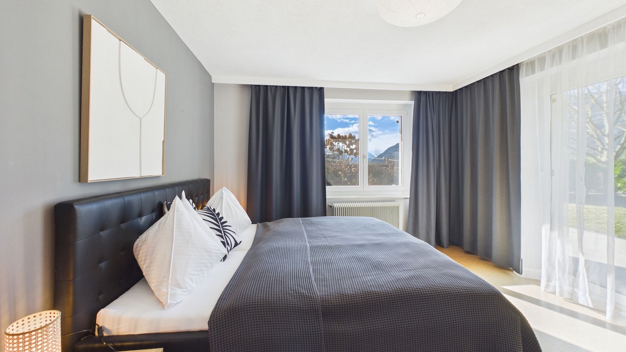 Photo of Bedroom in Altossiach