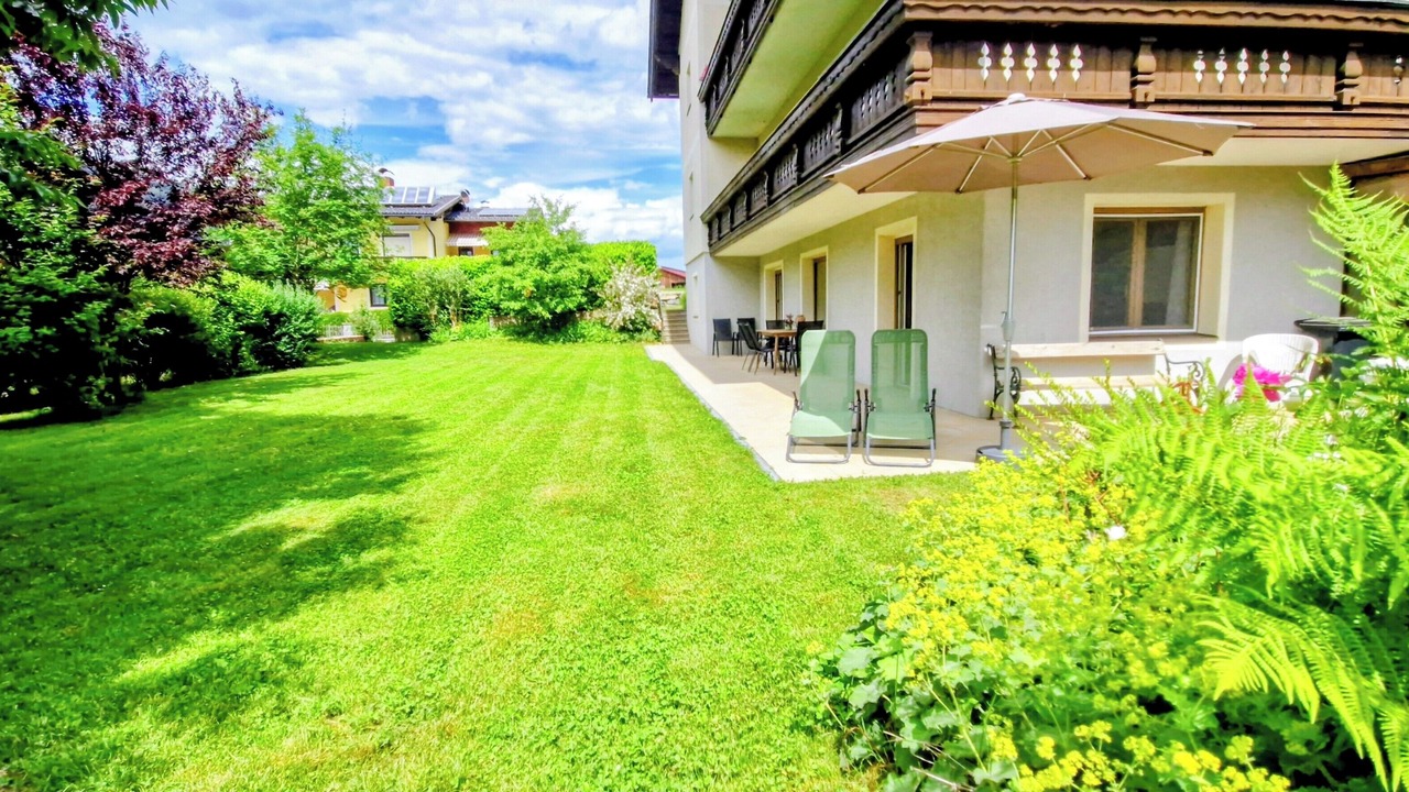Photo of Patio Balcony in Altossiach