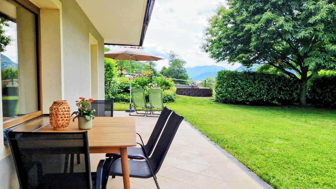 Photo of Outdoor in Altossiach