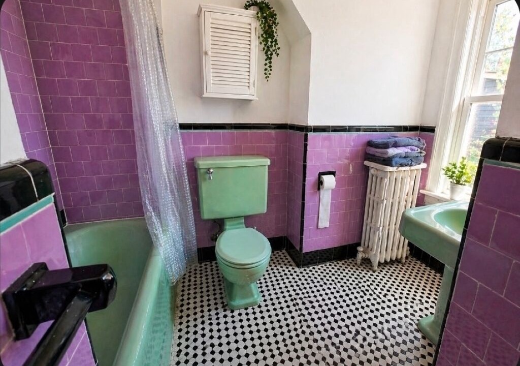 Photo of Bathroom in Norwalk