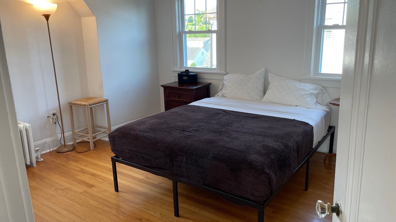 Photo of Bedroom in Norwalk