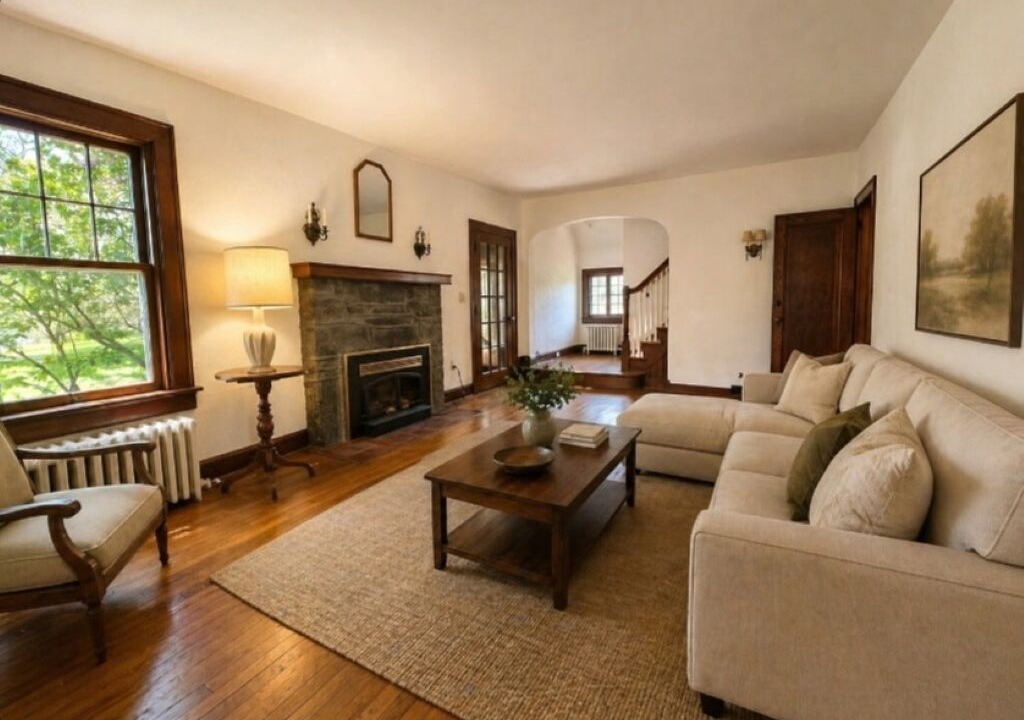 Photo of Livingroom in Norwalk