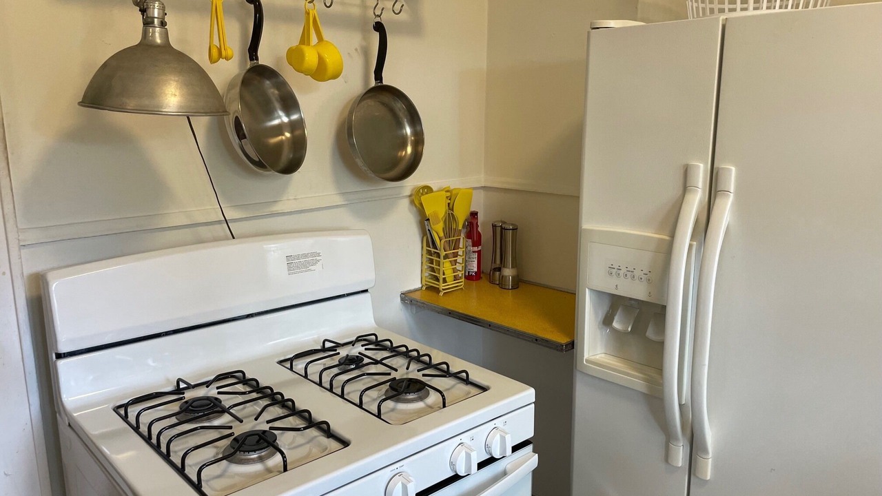 Photo of Kitchen in Norwalk