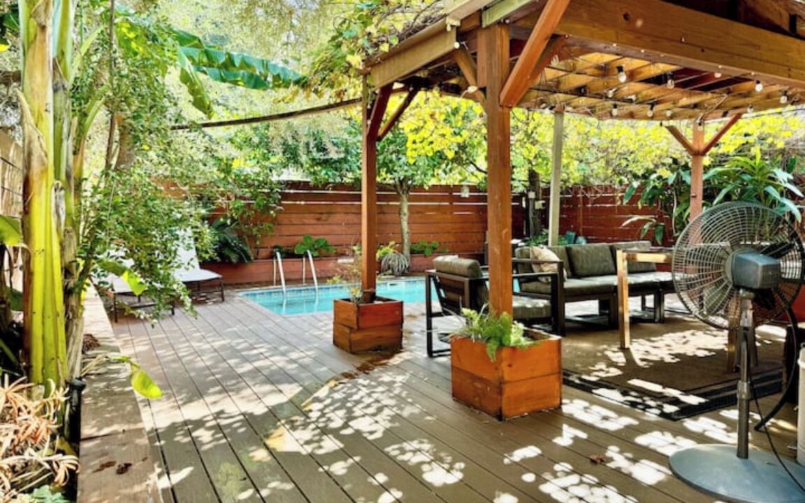 Photo of Outdoor in Mid-City
